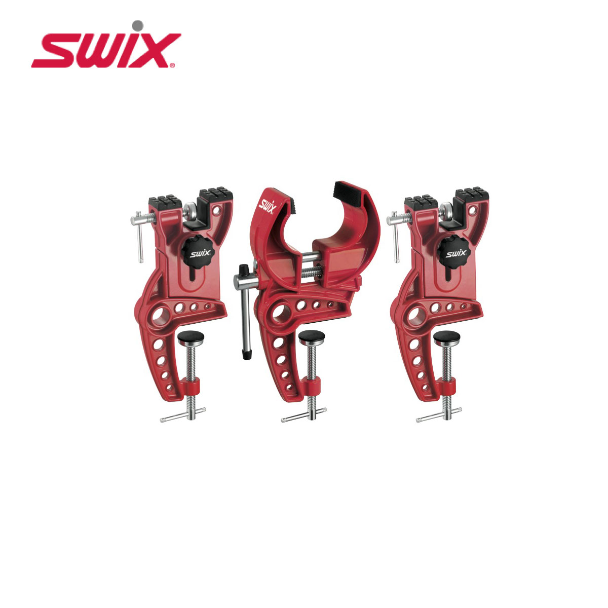 楽天市場】SWIX スキーバイス T014950の通販