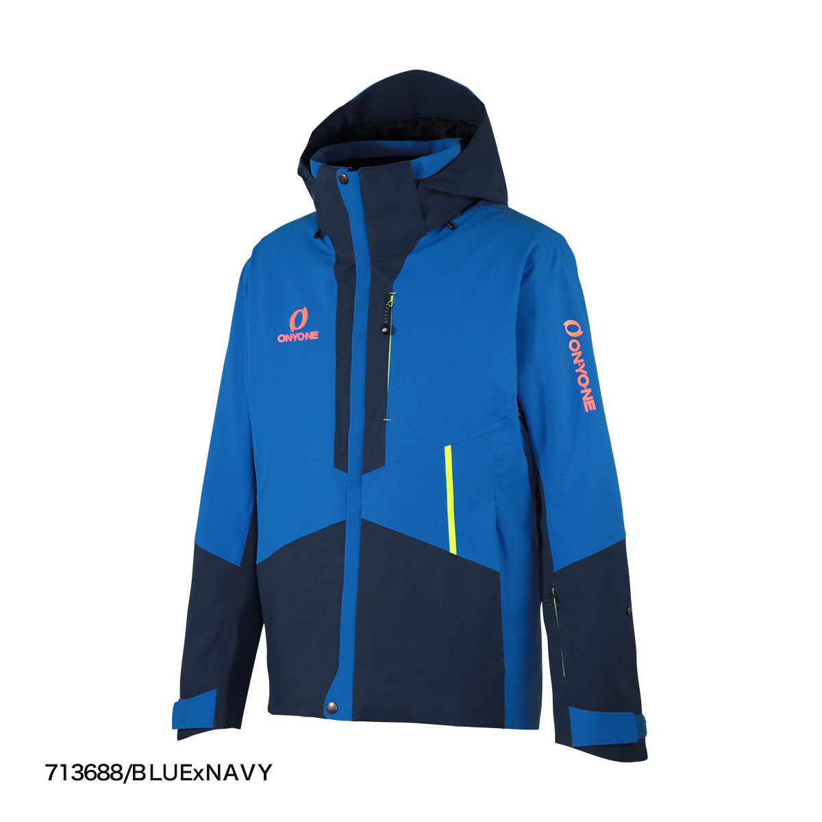 楽天市場】スキーウェア メンズ スキージャケット オンヨネ ONYONE