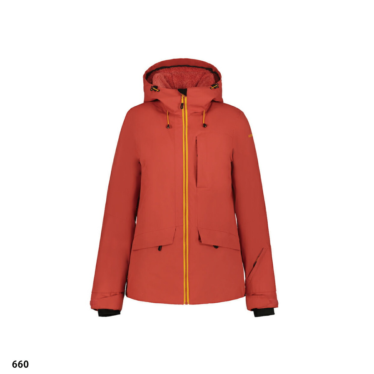 楽天市場】スキーウェア アイスピーク レディース スキージャケット