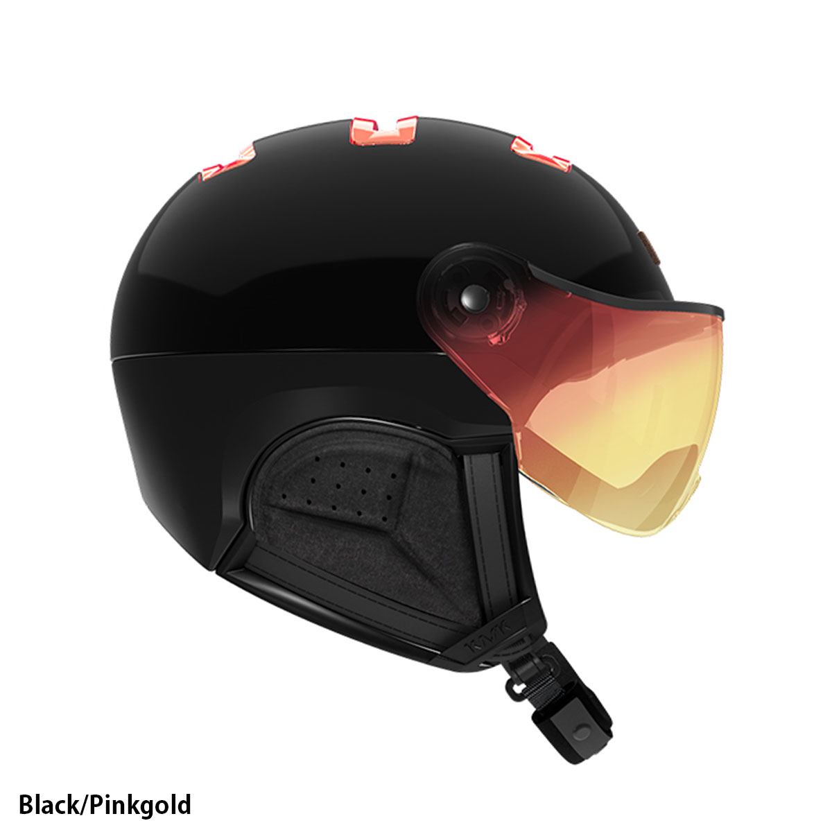 楽天市場】KASK カスク ヘルメット＜2024＞KA-SHE60 / PIUMA R CHROME