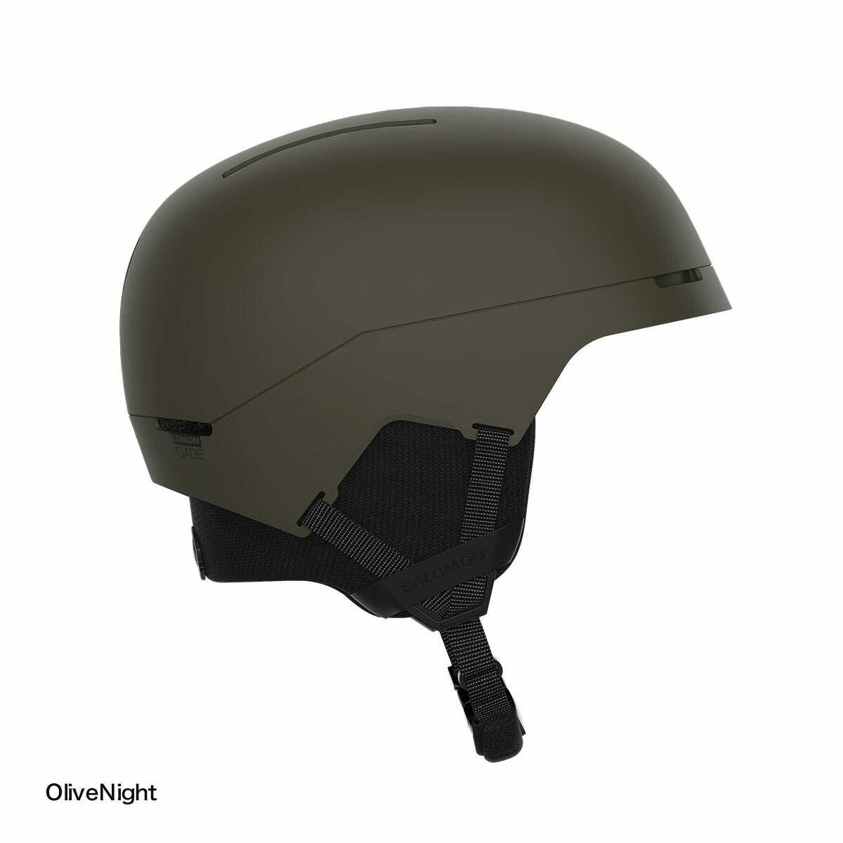 楽天市場】SALOMON サロモン スキー ヘルメット メンズ レディース