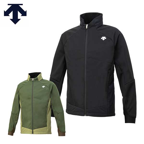 美品 DESCENTE デサント ミドラージャケット ミドルパンツ DESCENTE ALLTERRAIN KARUISHIミドラージャケット / KARUISHI MIDDLER