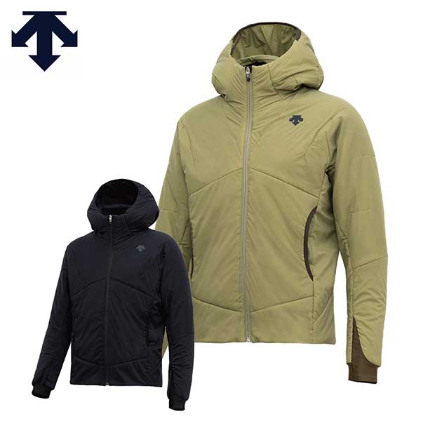 美品 DESCENTE デサント ミドラージャケット ミドルパンツ DESCENTE ALLTERRAIN KARUISHIミドラージャケット / KARUISHI MIDDLER