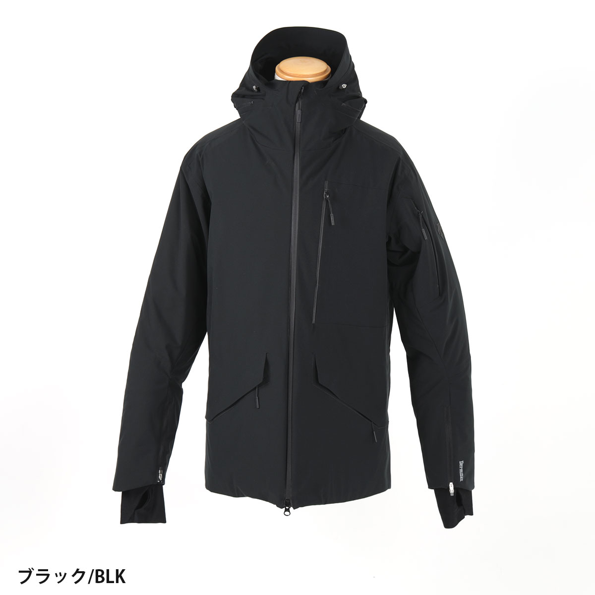 楽天市場】スキーウェア メンズ スキージャケット デサント DESCENTE