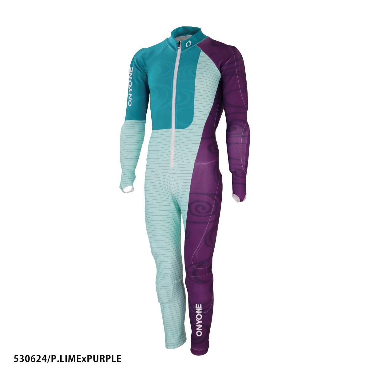 楽天市場】スキーウェア ONYONE オンヨネ GSワンピース キッズ