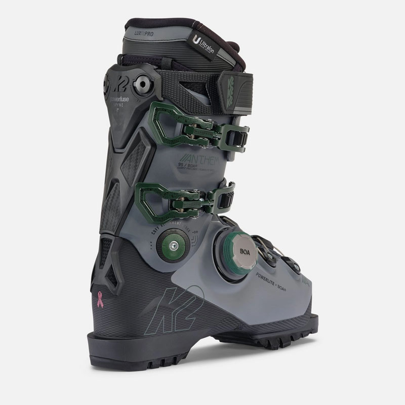 楽天市場】K2 ケーツー スキーブーツ レディース 2025 ANTHEM 95 BOA W