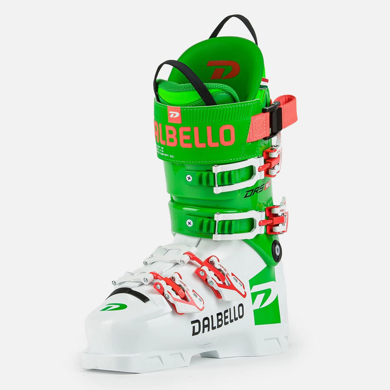 楽天市場】DALBELLO ダルベロ スキーブーツ ＜2025＞DRS WC SS 〔DRS