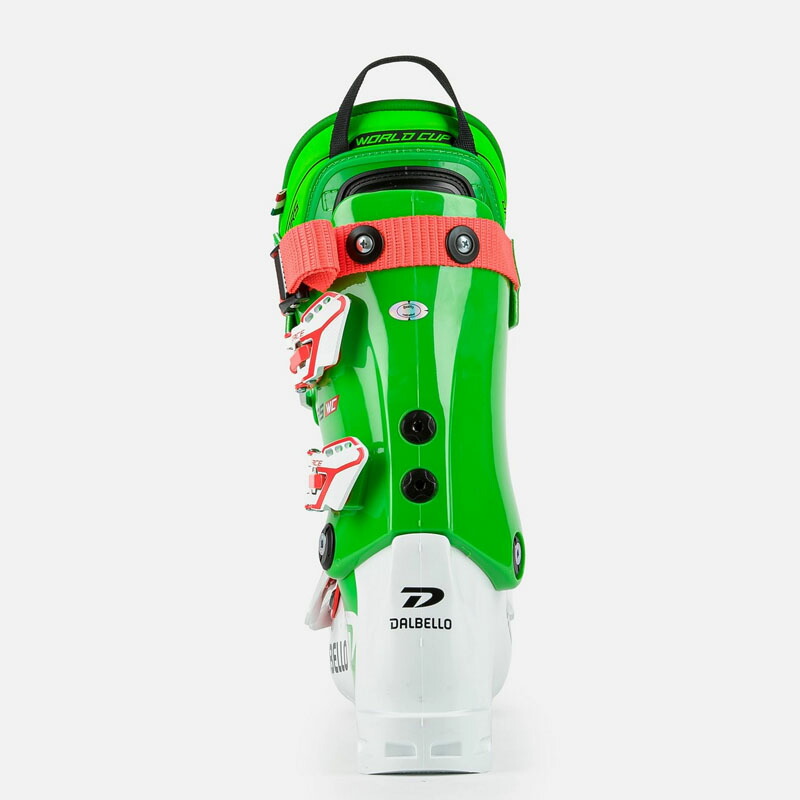 楽天市場】DALBELLO ダルベロ スキーブーツ ＜2025＞DRS WC SS 〔DRS