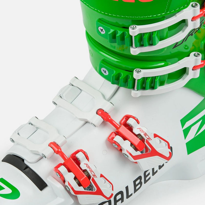 楽天市場】DALBELLO ダルベロ スキーブーツ ＜2025＞DRS WC SS 〔DRS