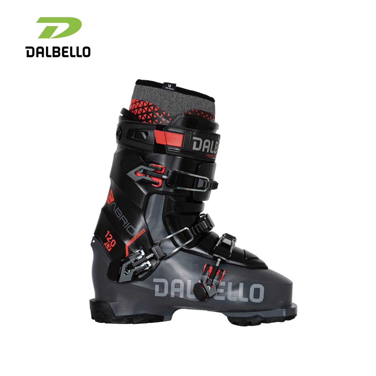 DALBELLO DOLLY 4 スキーブーツ DALBELLO DOLLY 4 スキーブーツ 楽天