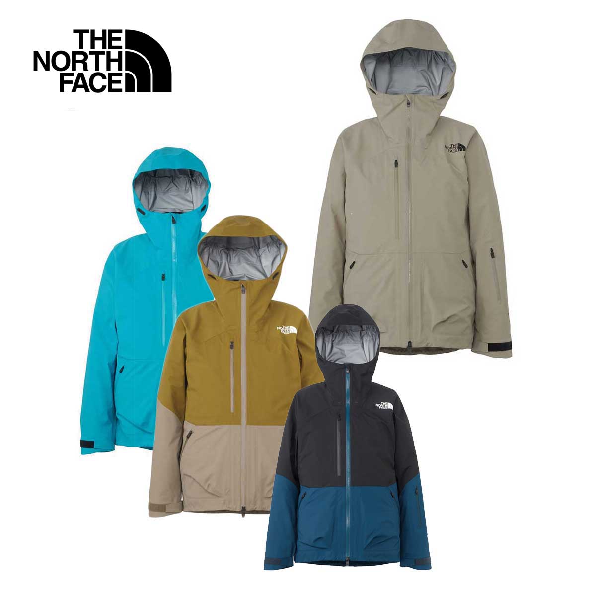 Northface スキーウェア 楽天市場】【25日最大P11倍】THE NORTH FACE NS62310 SNOWBIRD