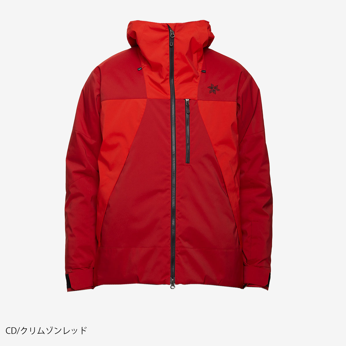 楽天市場】スキーウェア ゴールドウイン メンズ スキージャケット