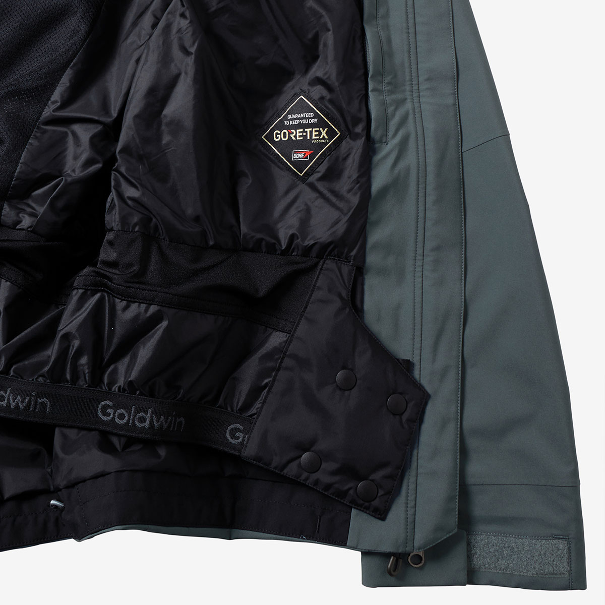 楽天市場】スキーウェア ゴールドウイン レディース スキージャケット