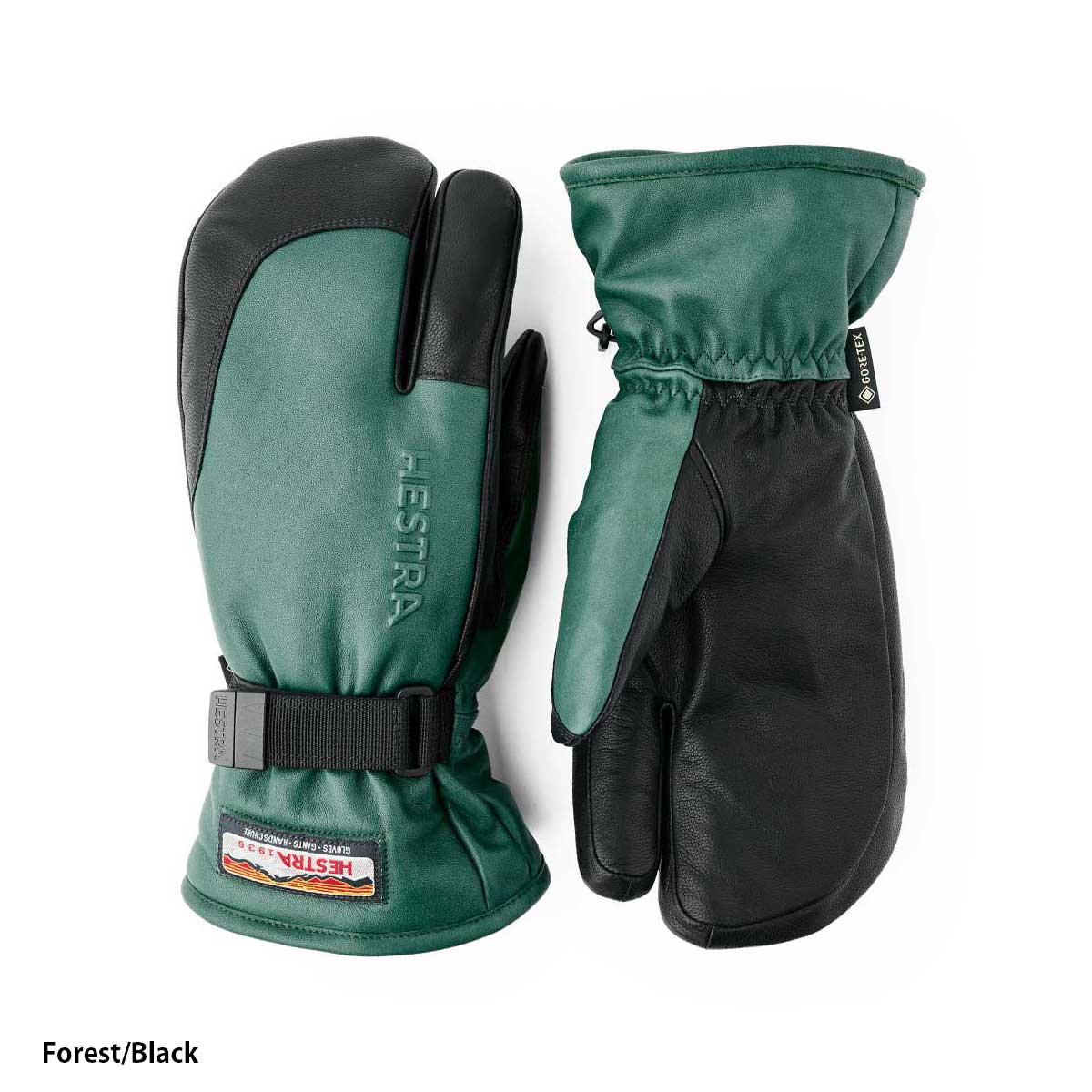 楽天市場】HESTRA ヘストラ スキーグローブ メンズ レディース＜2025
