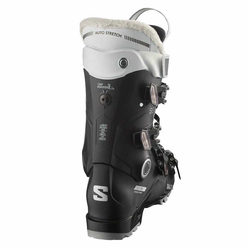 楽天市場】SALOMON サロモン スキーブーツ レディース ＜2025＞ SELECT