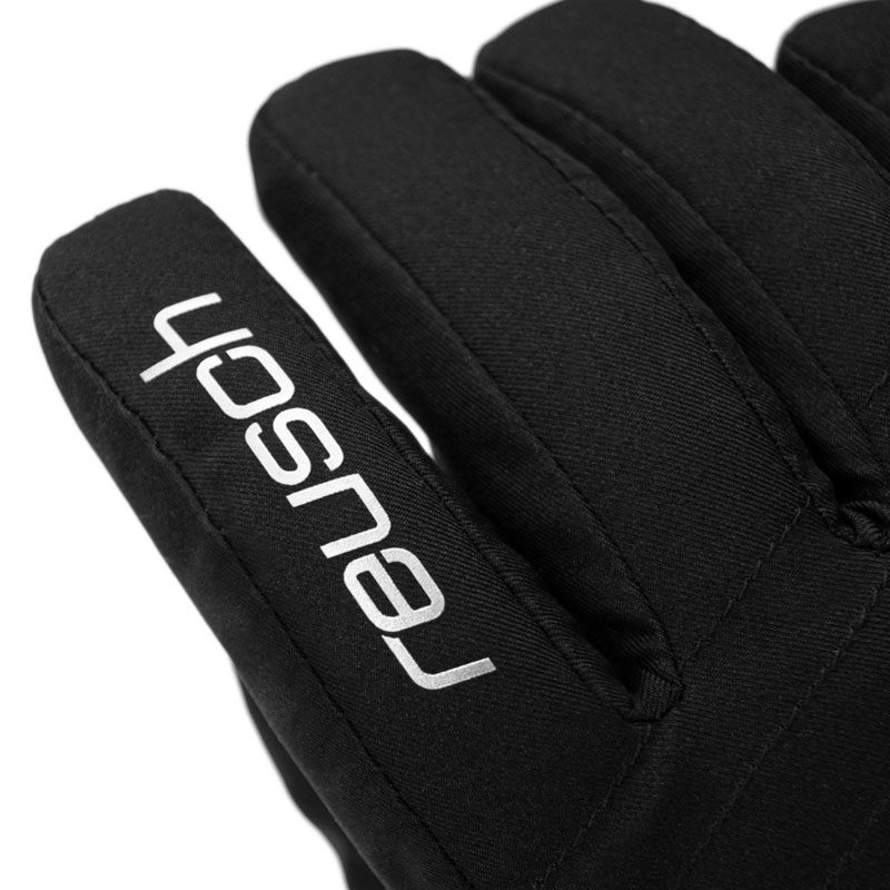 楽天市場】REUSCH ロイシュ スキー グローブ レディース＜2025＞DEMI R