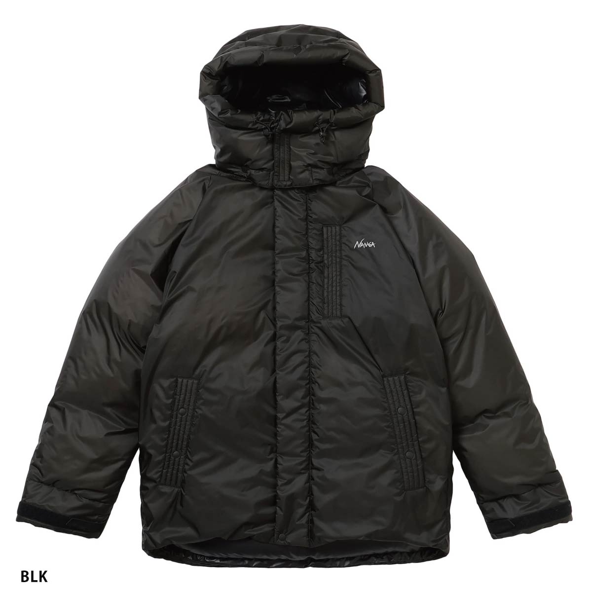 楽天市場】ダウンジャケット メンズ スキージャケット NANGA ナンガ