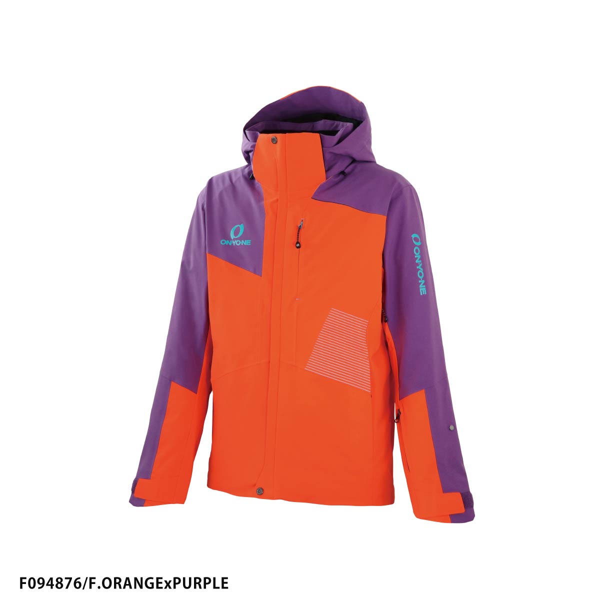 楽天市場】スキーウェア メンズ スキージャケット オンヨネ ONYONE