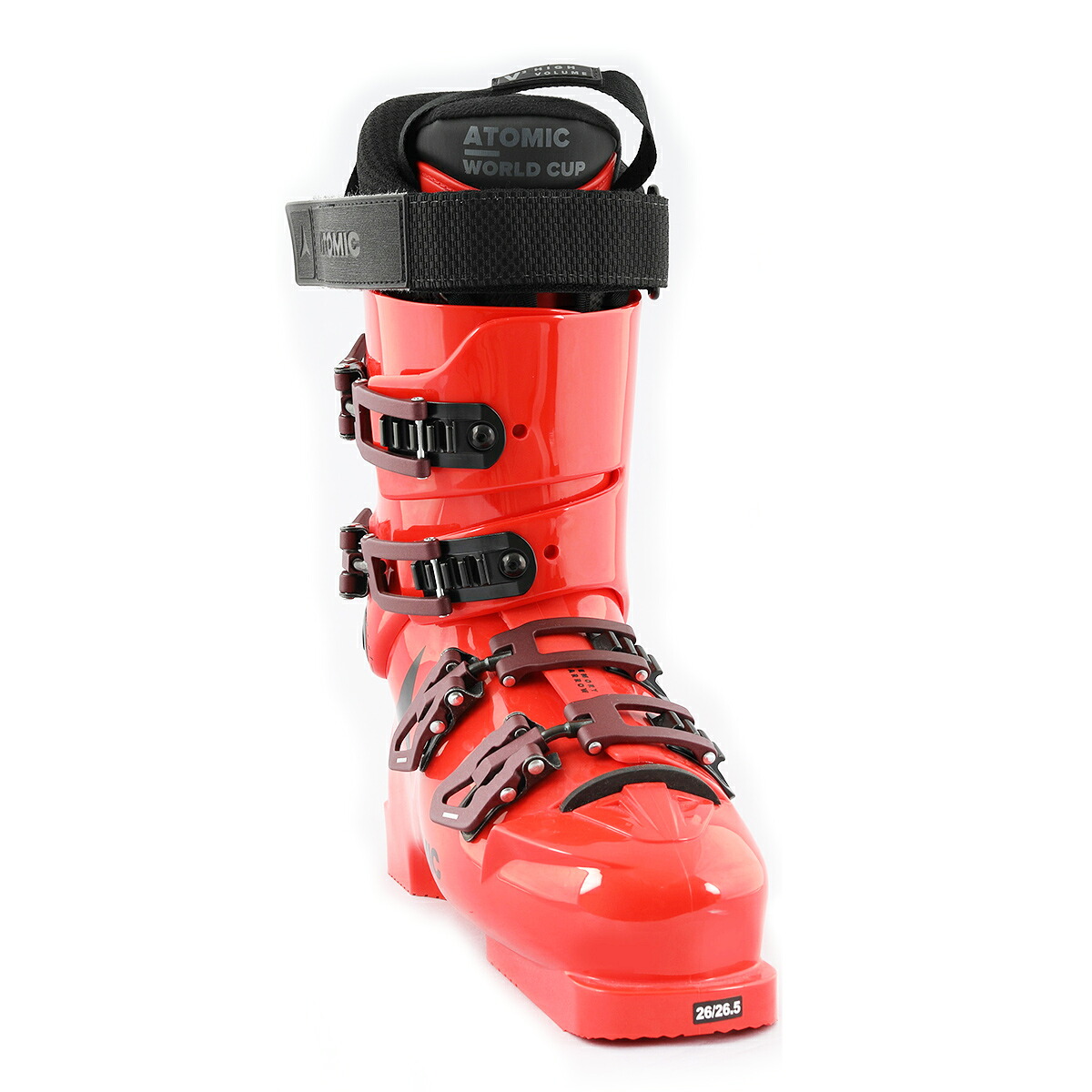 楽天市場】ATOMIC アトミック スキーブーツ ＜2025＞ REDSTER STI 110
