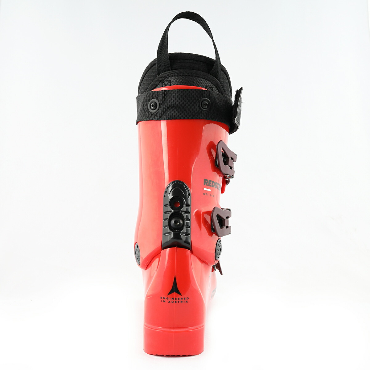 楽天市場】ATOMIC アトミック スキーブーツ ＜2025＞ REDSTER STI 110