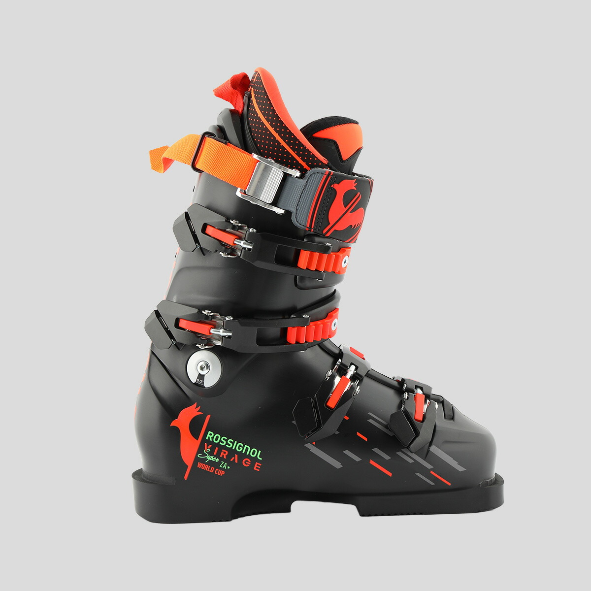 ロシニョール スキーブーツ ヴィラージュ130 ZA+ 25 ROSSIGNOL