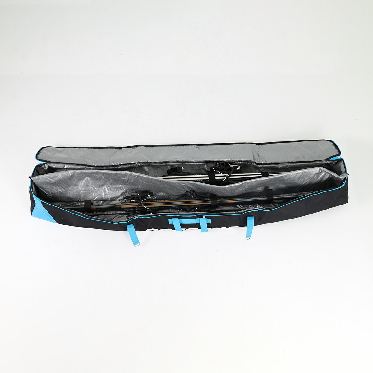 楽天市場】 OGASAKA オガサカ スキー ケース＜2025＞TWO DX/BL
