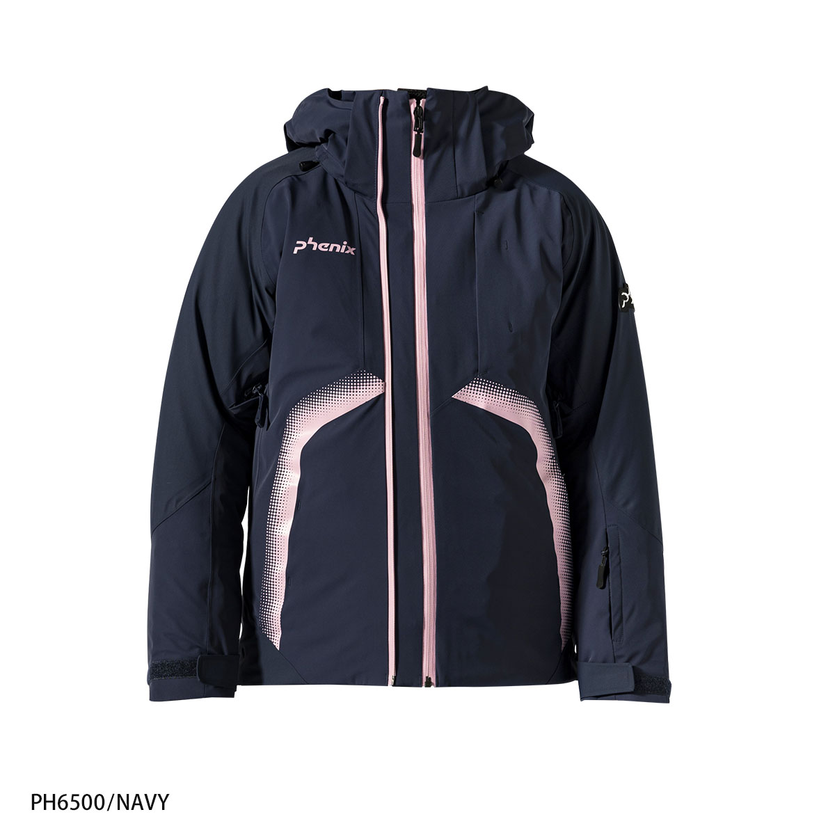 楽天市場】PHENIX フェニックス スキーウェア アウター ジャケット