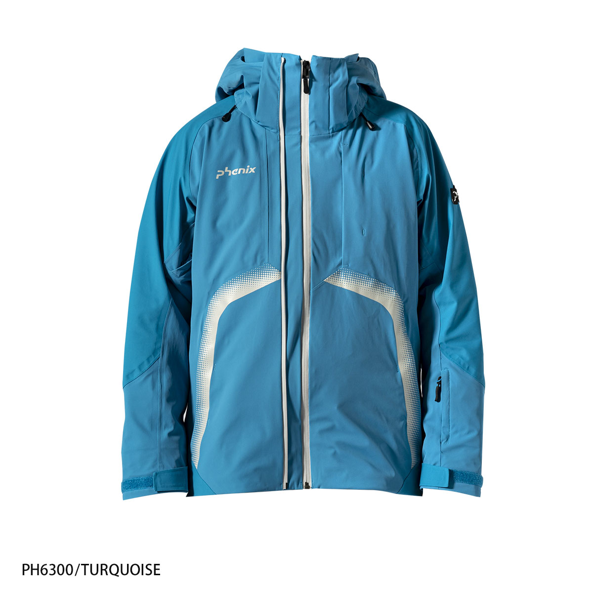 楽天市場】PHENIX フェニックス スキーウェア アウター ジャケット