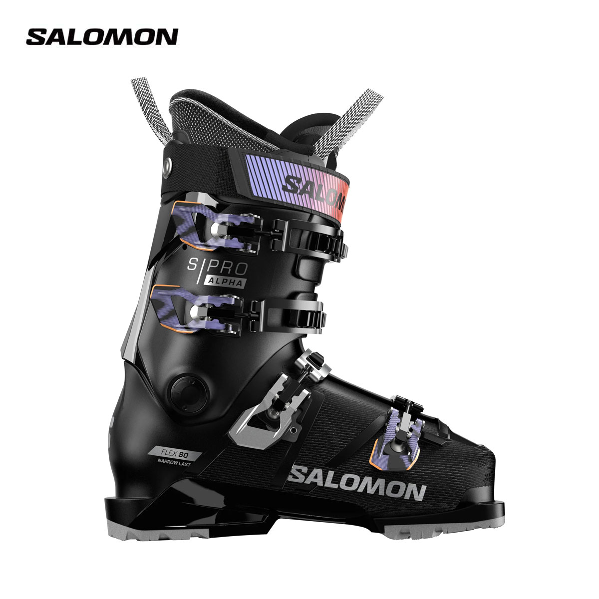 TAKA】salomon サロモンX-PRO X80 スキーブーツ Amazon | SALOMON