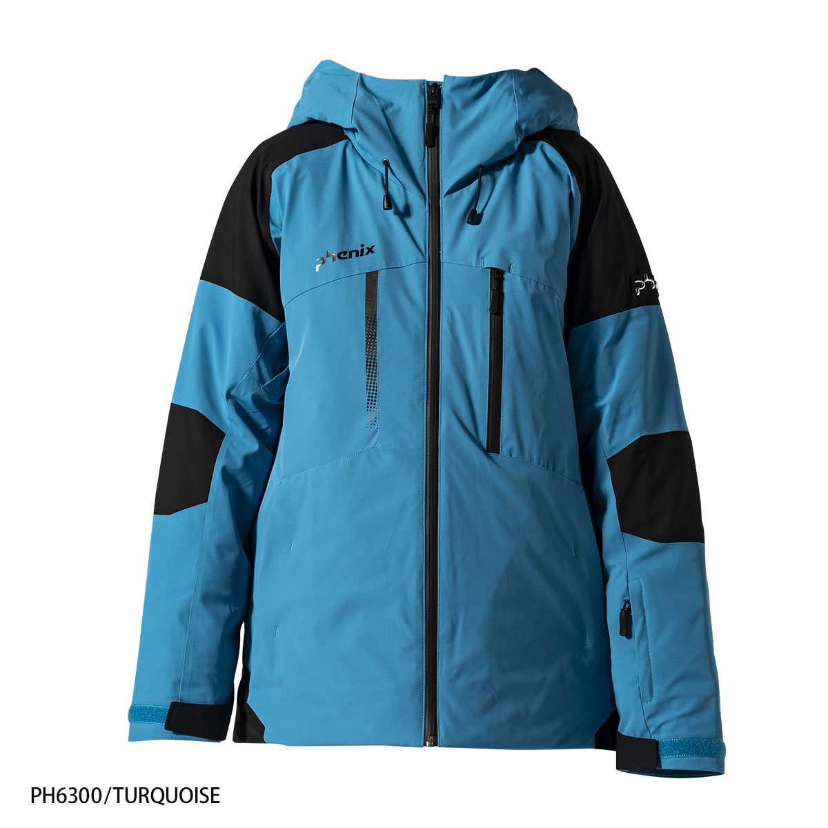 楽天市場】PHENIX フェニックス スキーウェア アウター ジャケット
