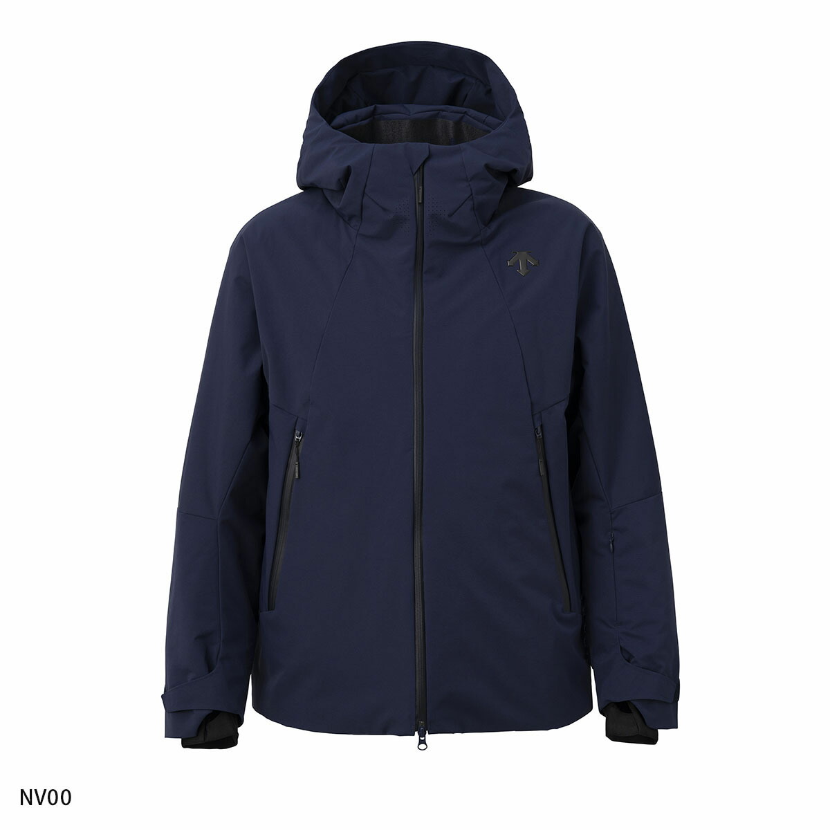 楽天市場】DESCENTE デサント スキーウェア アウター ジャケット