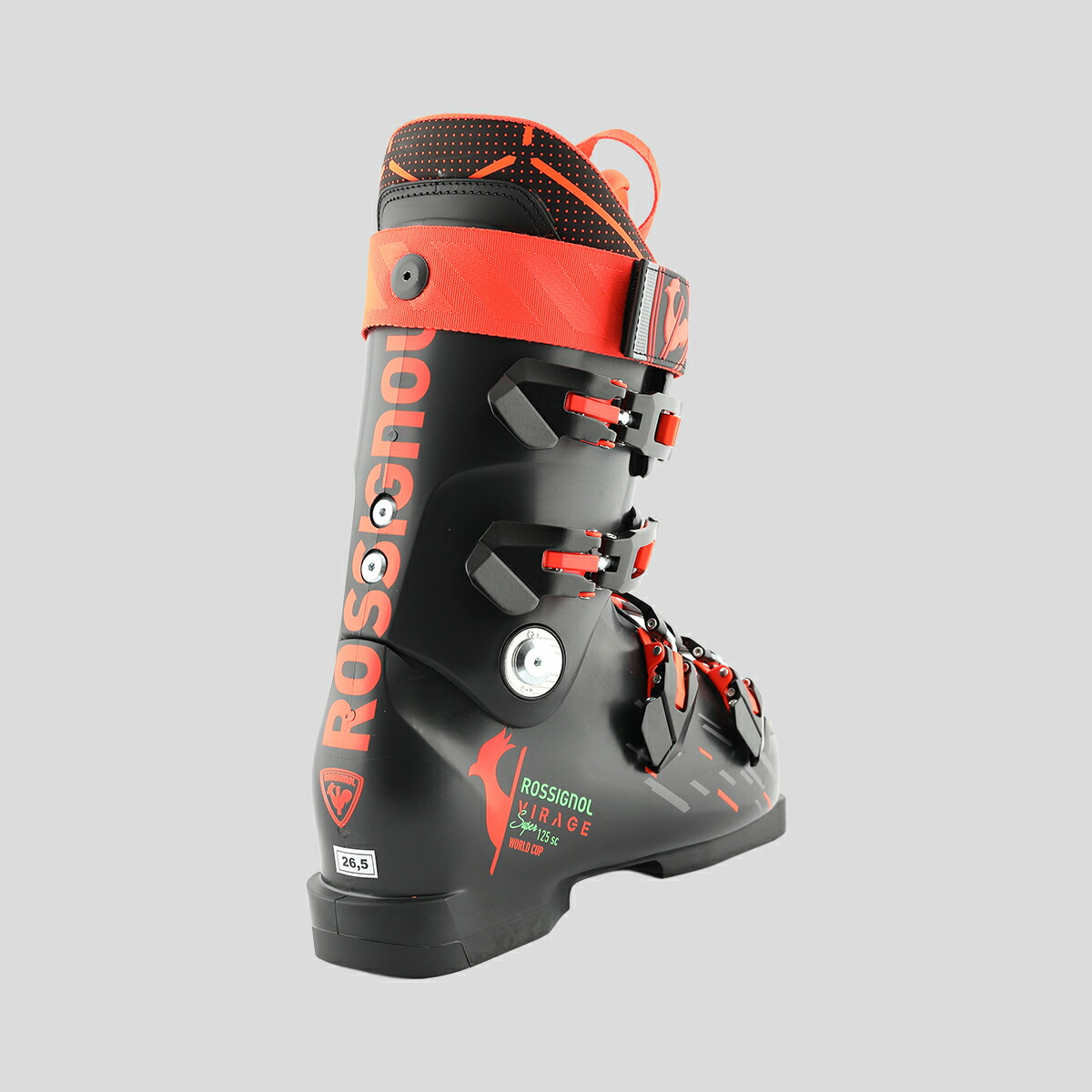 楽天市場】ROSSIGNOL ロシニョール スキー ブーツ＜2025＞SUPER VIRAGE