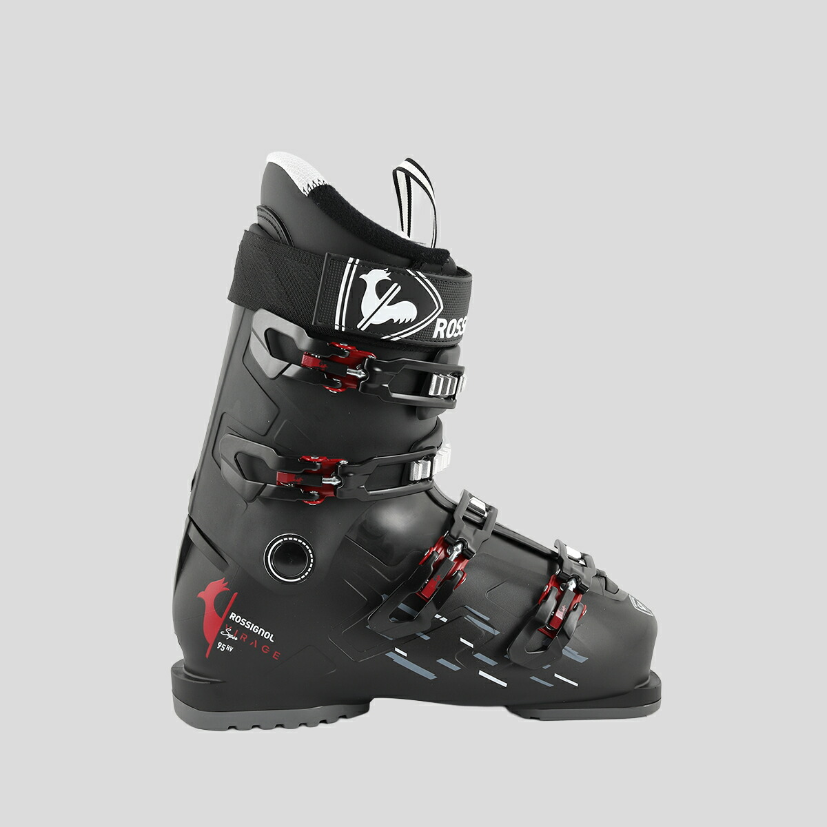 楽天市場】ROSSIGNOL ロシニョール スキーブーツ メンズ レディース