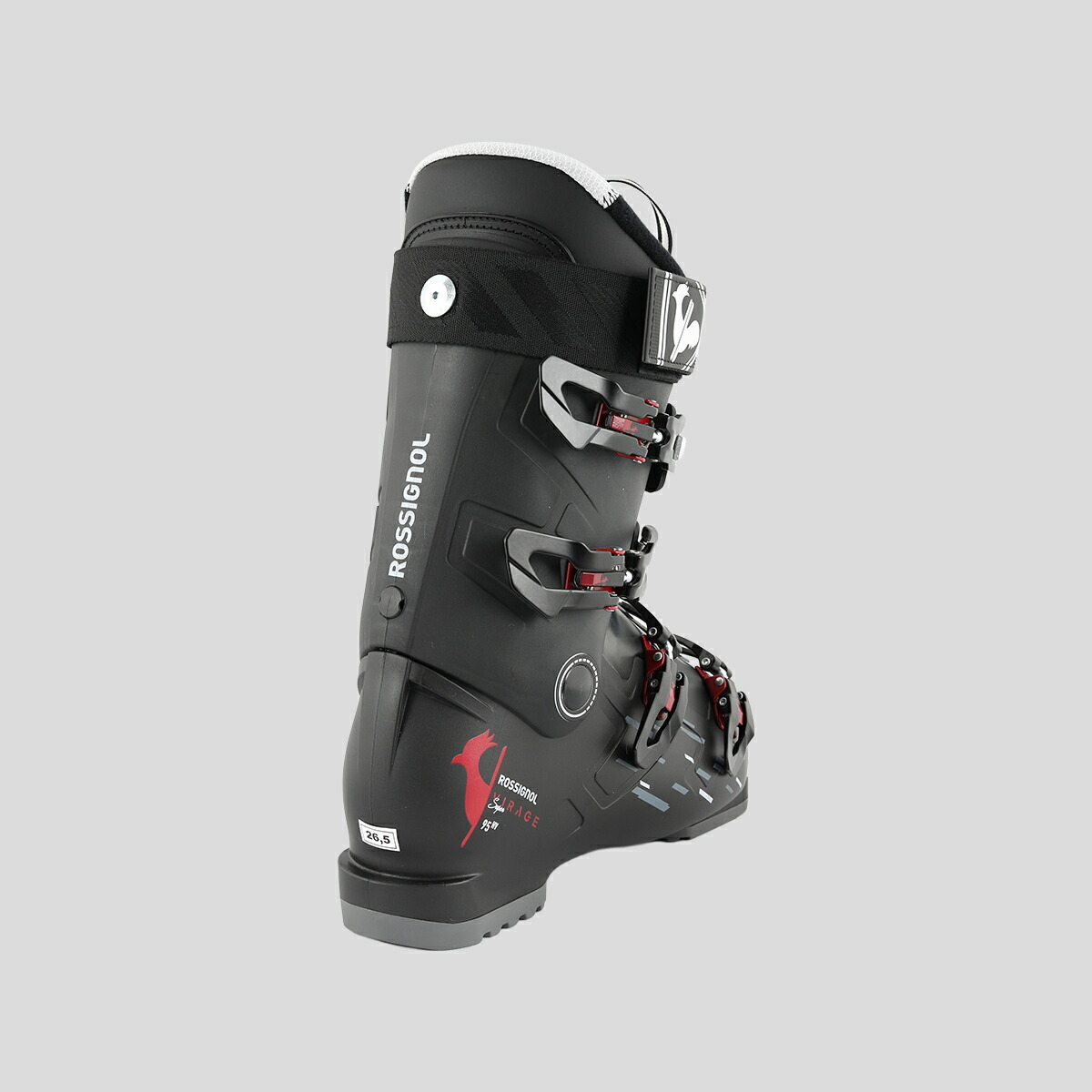 楽天市場】ROSSIGNOL ロシニョール スキーブーツ メンズ レディース