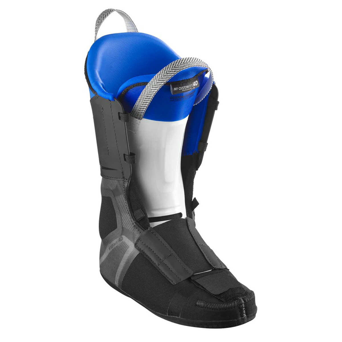 楽天市場】SALOMON サロモン スキーブーツ メンズ レディース 2026 S