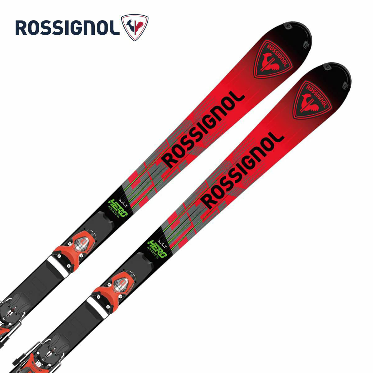 楽天市場】ROSSIGNOL ロシニョール スキー板 メンズ レディース 2026