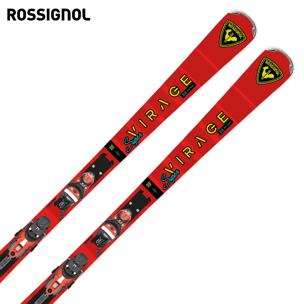 楽天市場】rossignol virage 105の通販