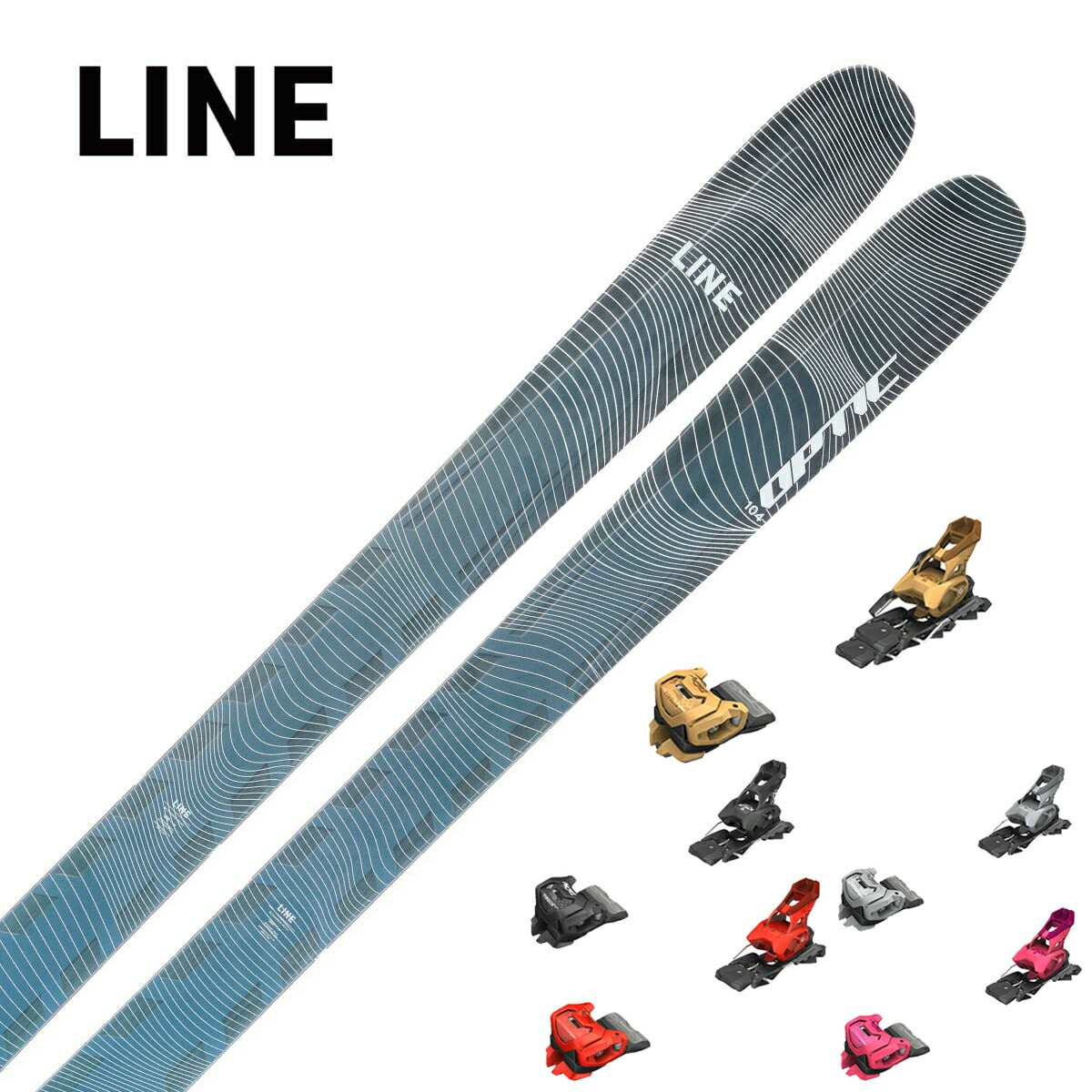 楽天市場】日本正規品 サロモン スキー 板 ビンディング 金具 17-18