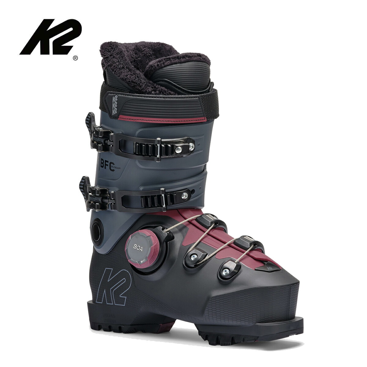 楽天市場】K2 REVOLVER(旧FULL TILT SKI BOOTS DROP KICK) （旧