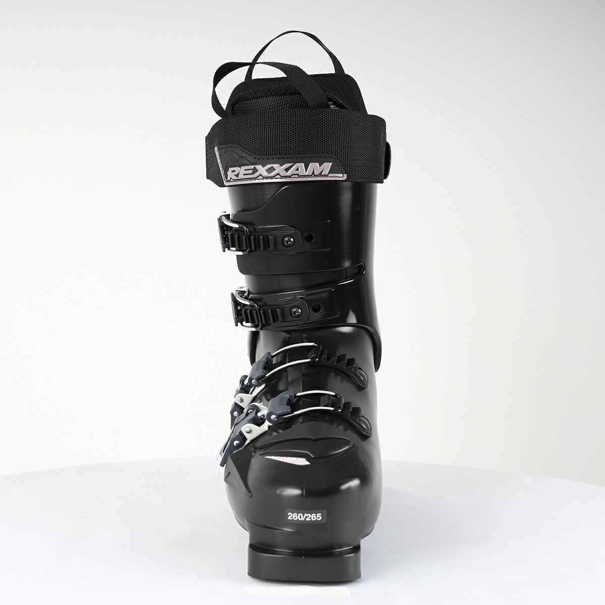 楽天市場】REXXAM レクザム スキーブーツ メンズ レディース 2026 XX