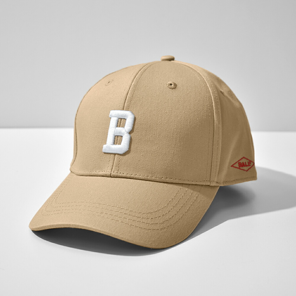 楽天市場】ユニセックス ベースボールキャップ 綿100% 刺繍 ロゴ