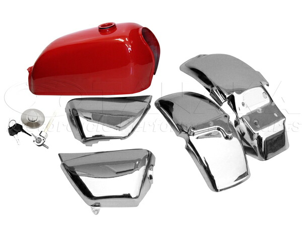 バイク用タンク タンク エイプ」の人気商品一覧 | 安い商品を通販