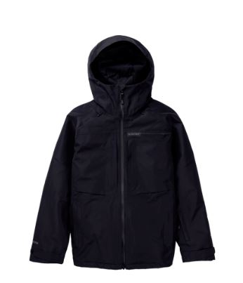 楽天市場】メンズ Burton ピローライン GORE-TEX 2L ジャケット