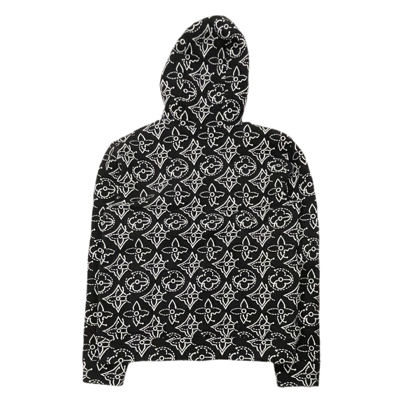 楽天市場】【極美品】LOUIS VUITTON ルイヴィトン パーカー トップス