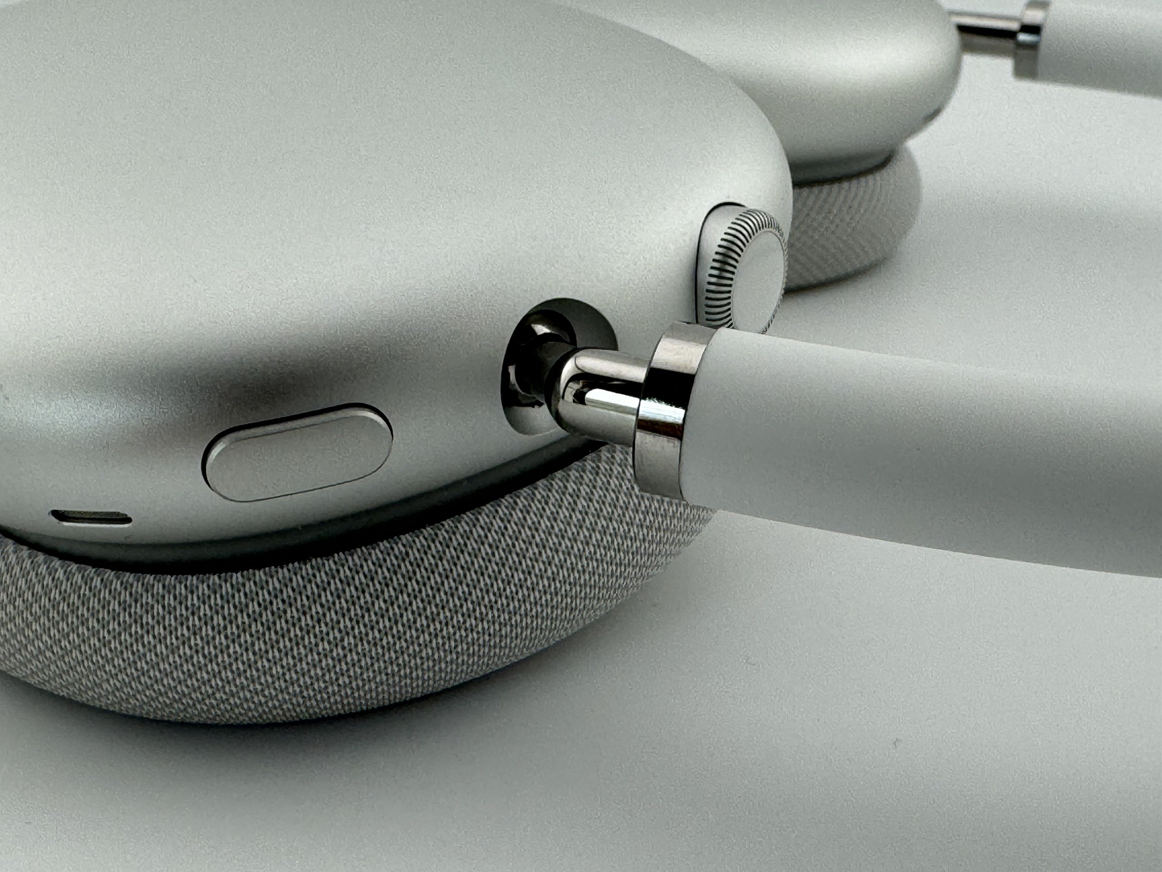 楽天市場】AirPods Max MGYJ3J/A シルバー 中古 Apple ワイヤレス