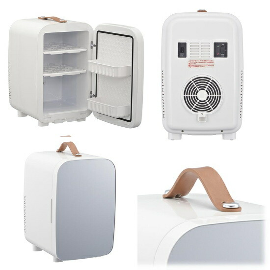 楽天市場】OHM オーム電機 電子式保冷保温ボックス 13リットル COK