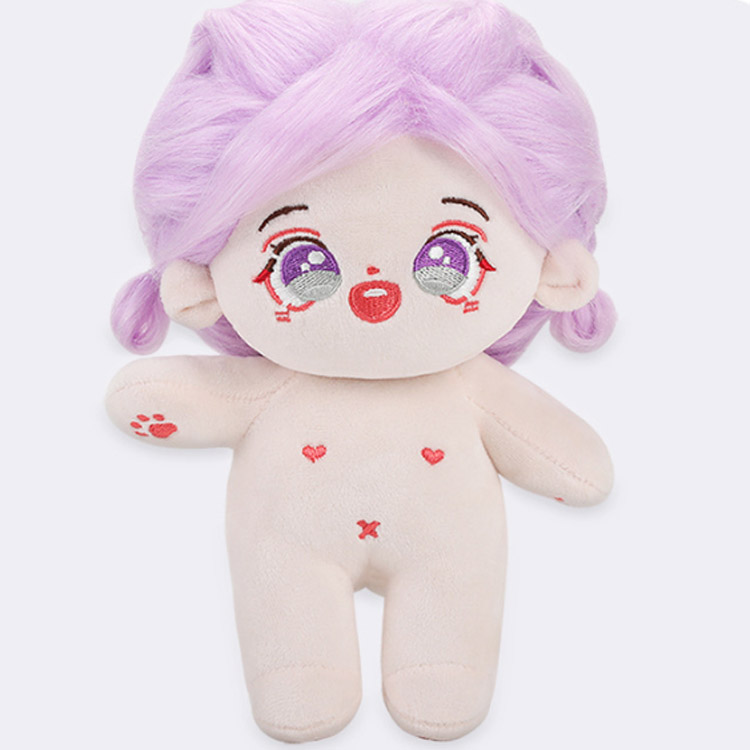 楽天市場】綿人形 ぬいぐるみ お嬢様 属性なし 着せ替えぬいぐるみ