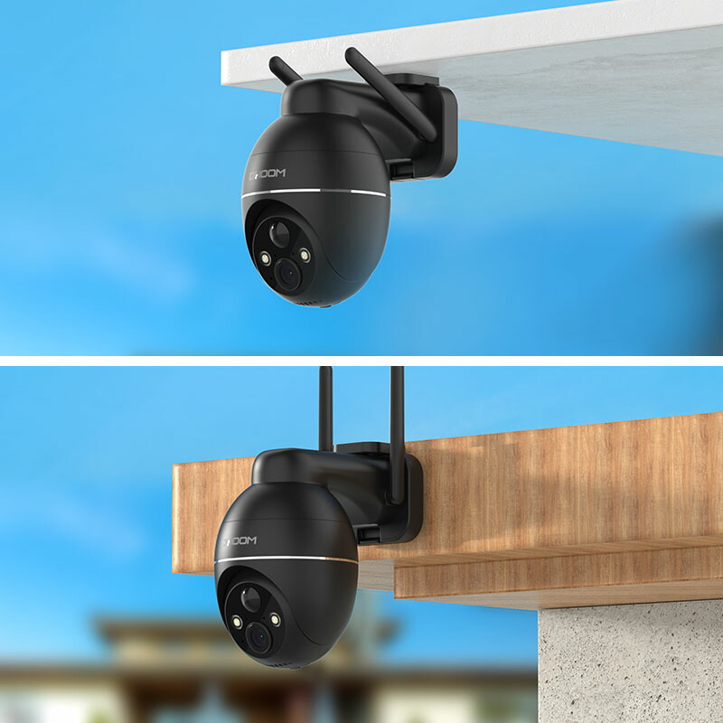 楽天市場】☆限定15％OFFクーポン！☆配線不要【最大500万高画素