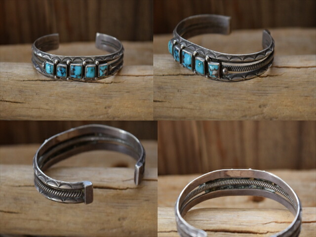 楽天市場】Vintage Indian Jewelry ローワーク＆ワイヤーワーク 5連