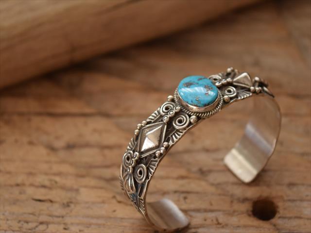 楽天市場】Indian Jewelry ナバホ族 ダレル キャドマン(Darrell Cadman